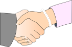 "three ways to bid" Handshake-05-Man-Wonam-Jewel.png